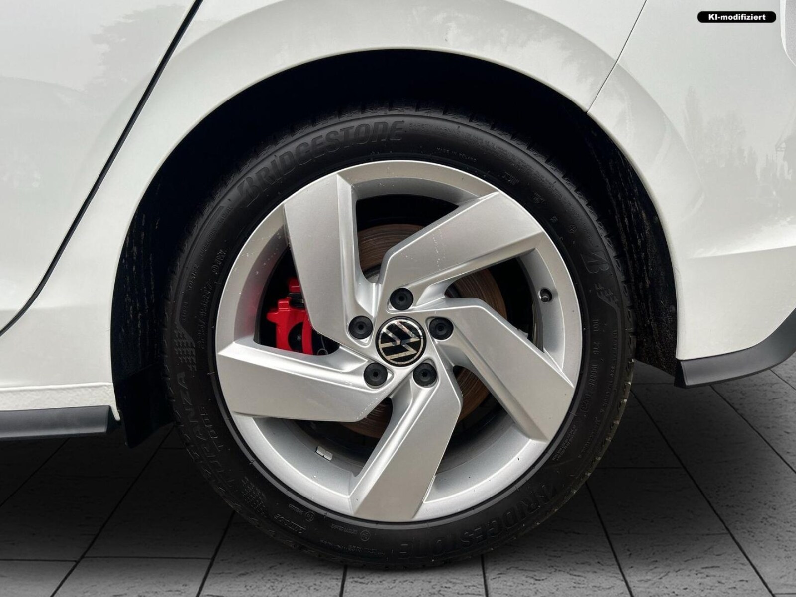 Volkswagen Golf – Bild 6