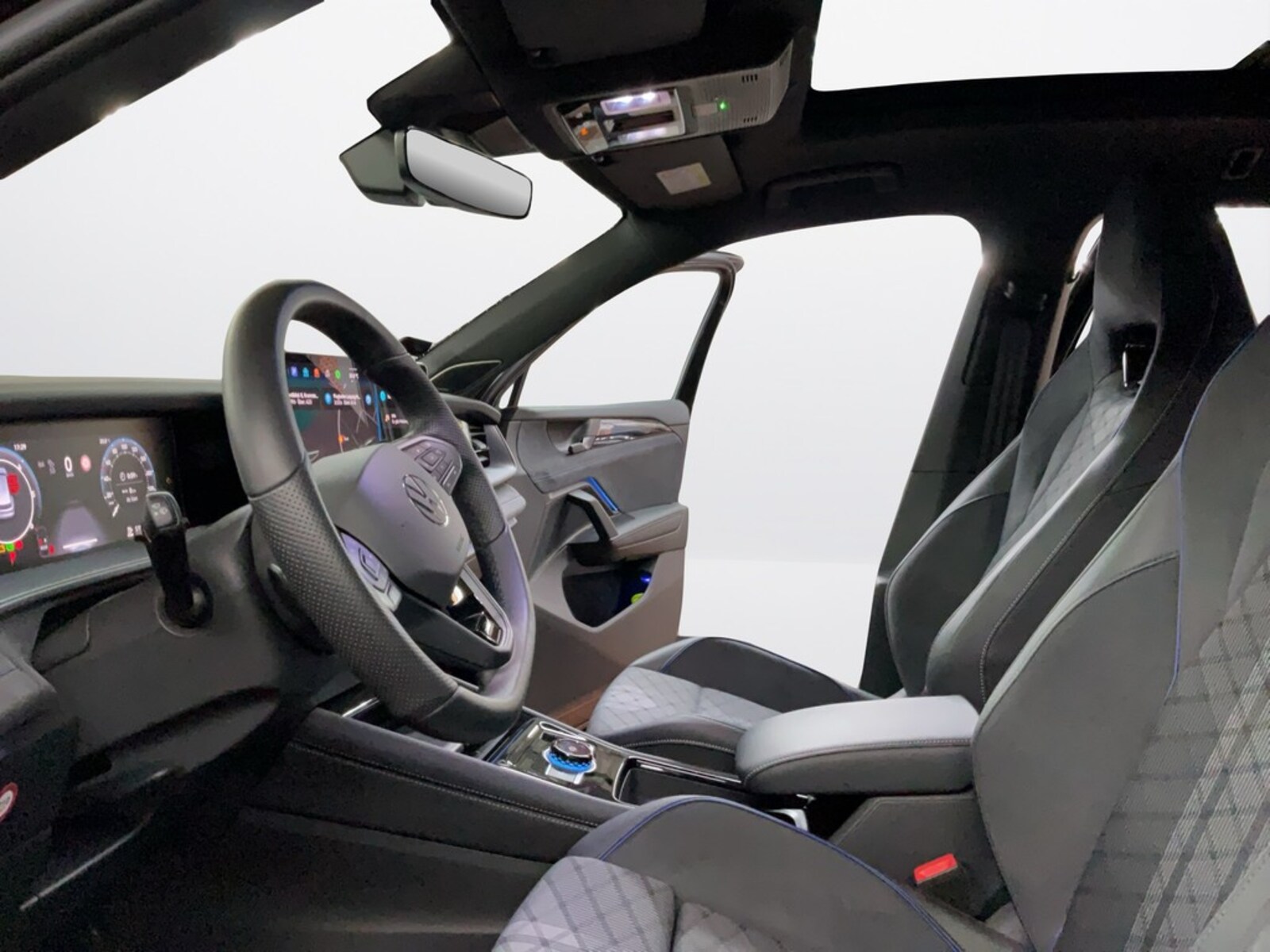 Volkswagen Tayron – Bild 9