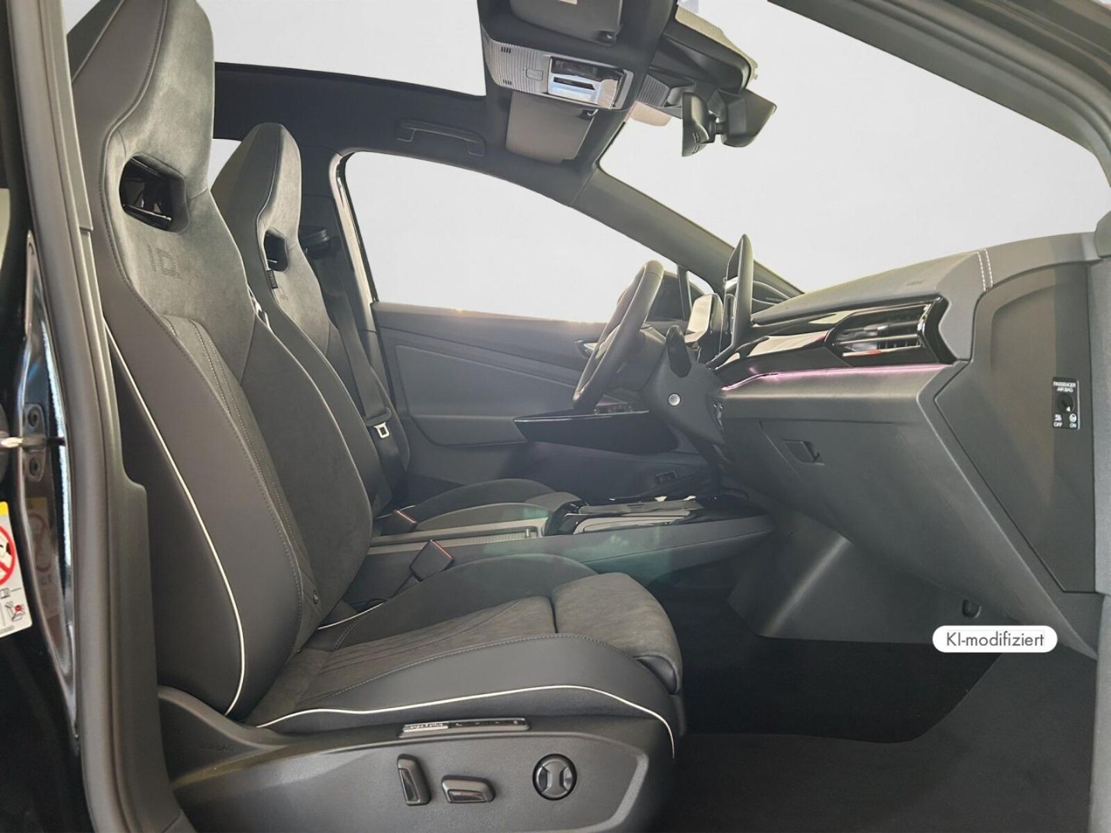 Volkswagen ID.5 – Bild 4