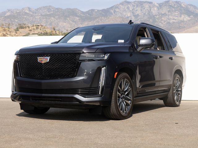 2023 Cadillac Escalade
