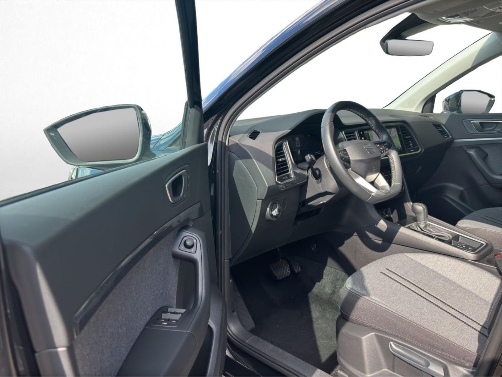 SEAT Ateca – Bild 15