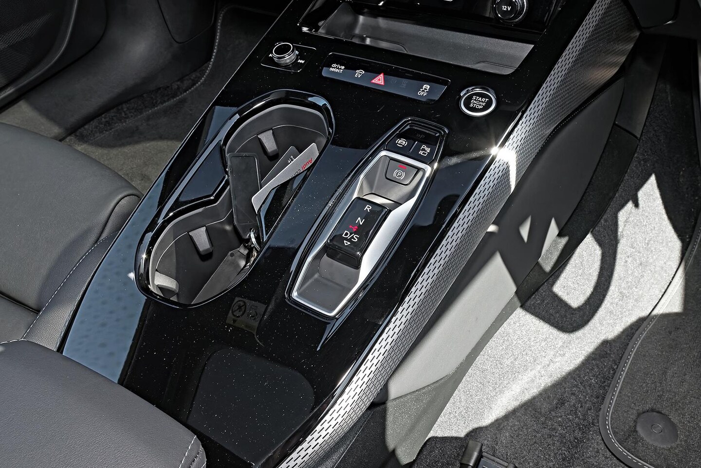 Image about Audi A5 Avant TFSI e e-hybrid quattro 270 kW S tronic