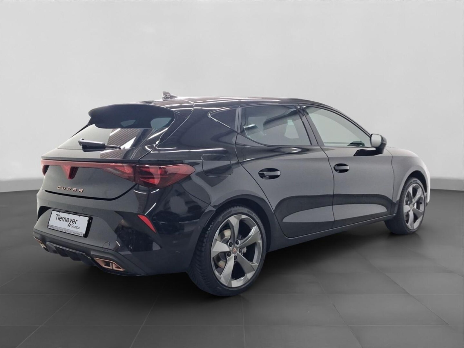 CUPRA Leon – Bild 3