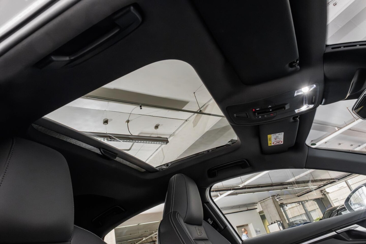 Image about Audi A3 Sedan TFSI S tronic