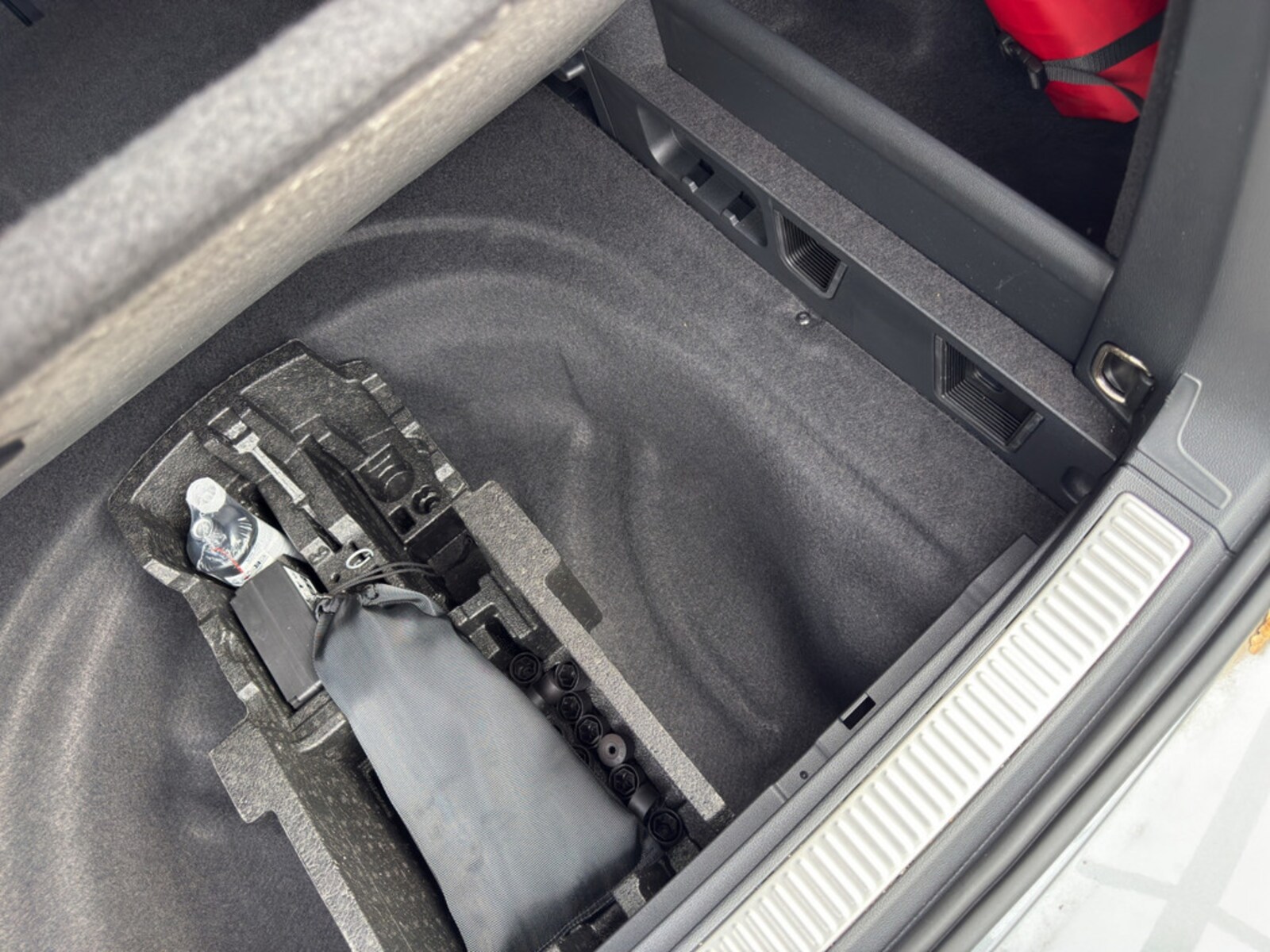 Volkswagen Passat – Bild 21