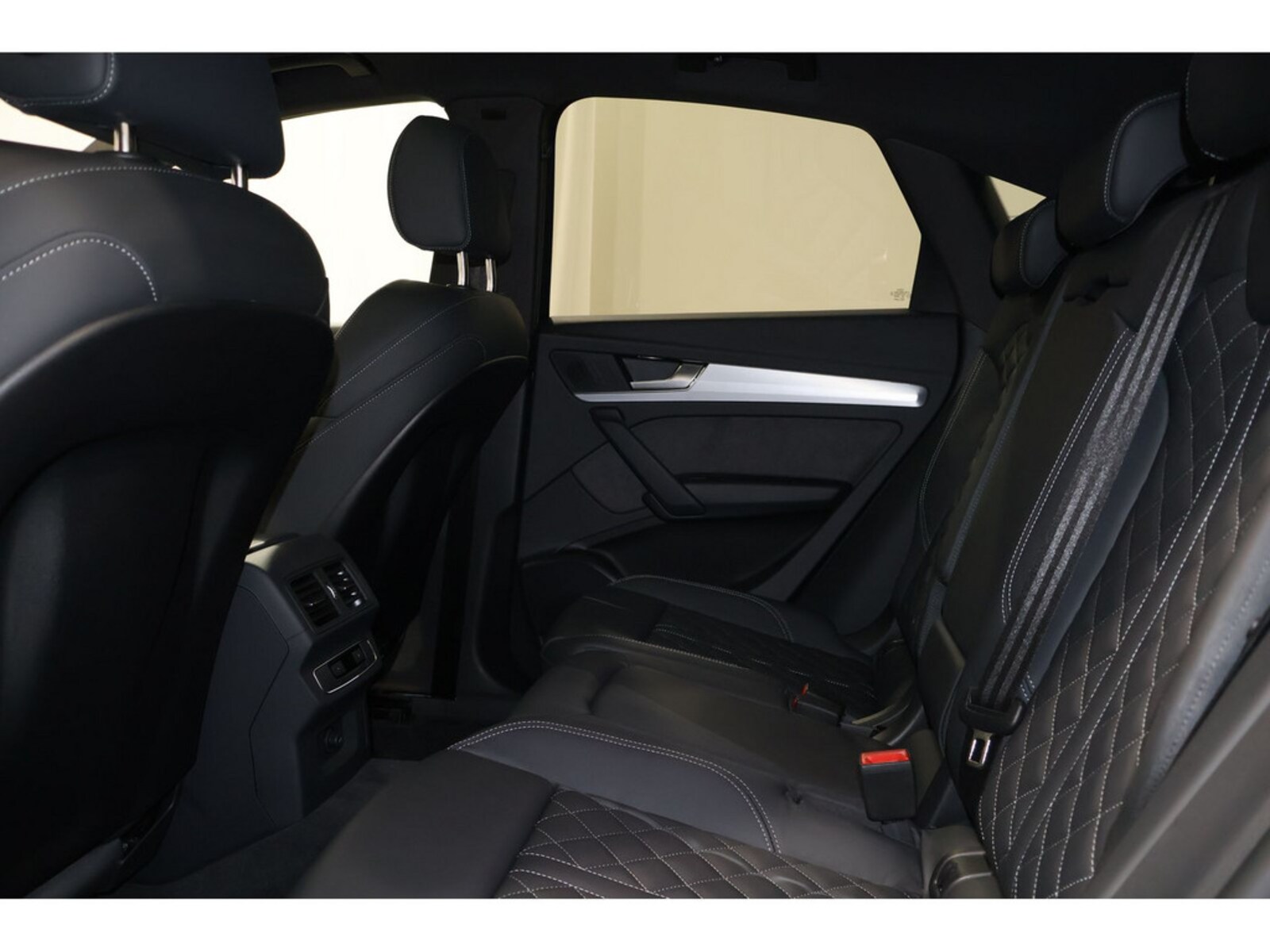 Audi Q5 Sportback – Bild 12