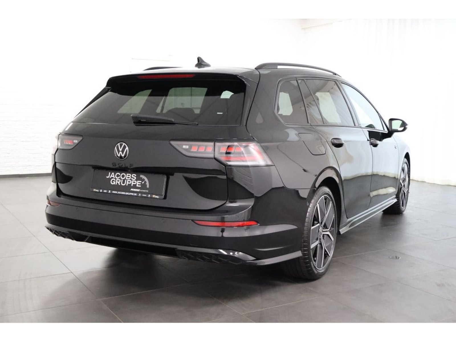 Volkswagen Golf Variant – Bild 5