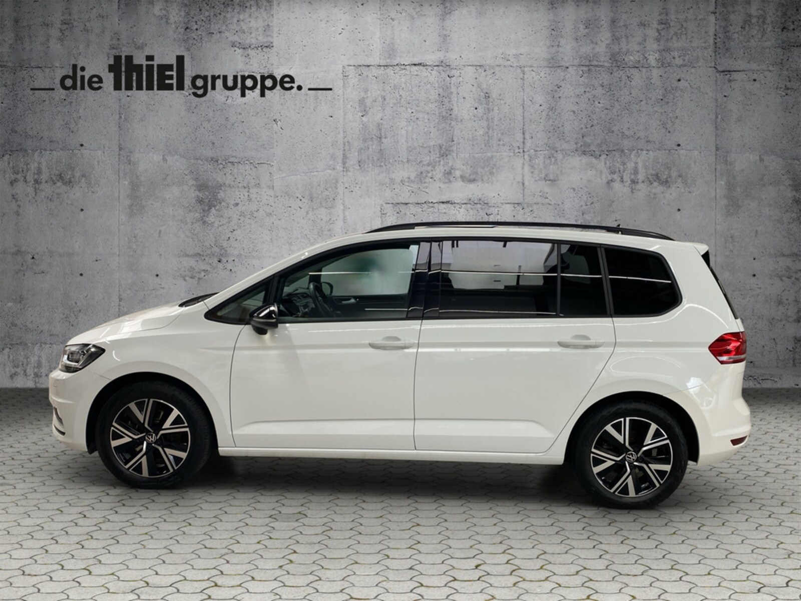 Volkswagen Touran – Bild 2