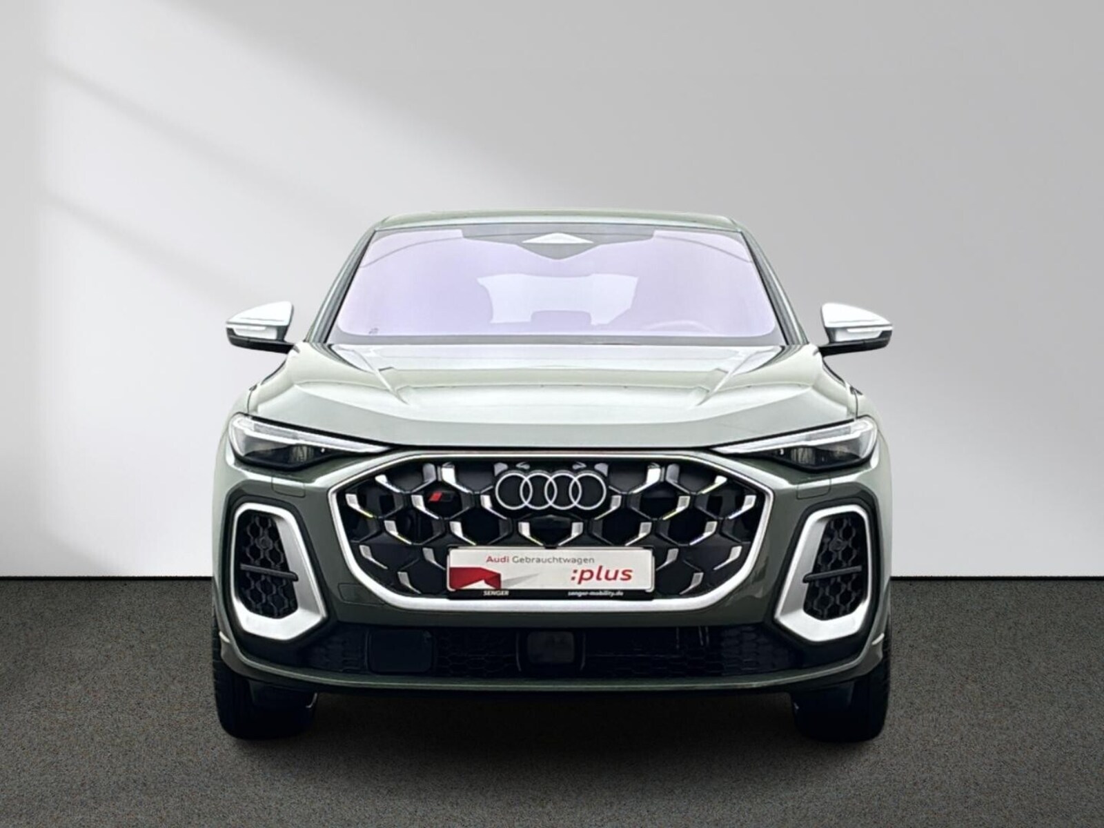 Audi SQ5 Sportback – Bild 4