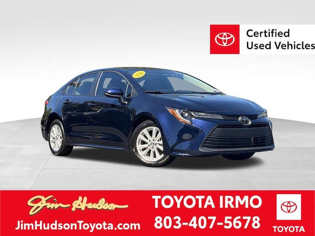 Photo of 2026 Toyota Corolla