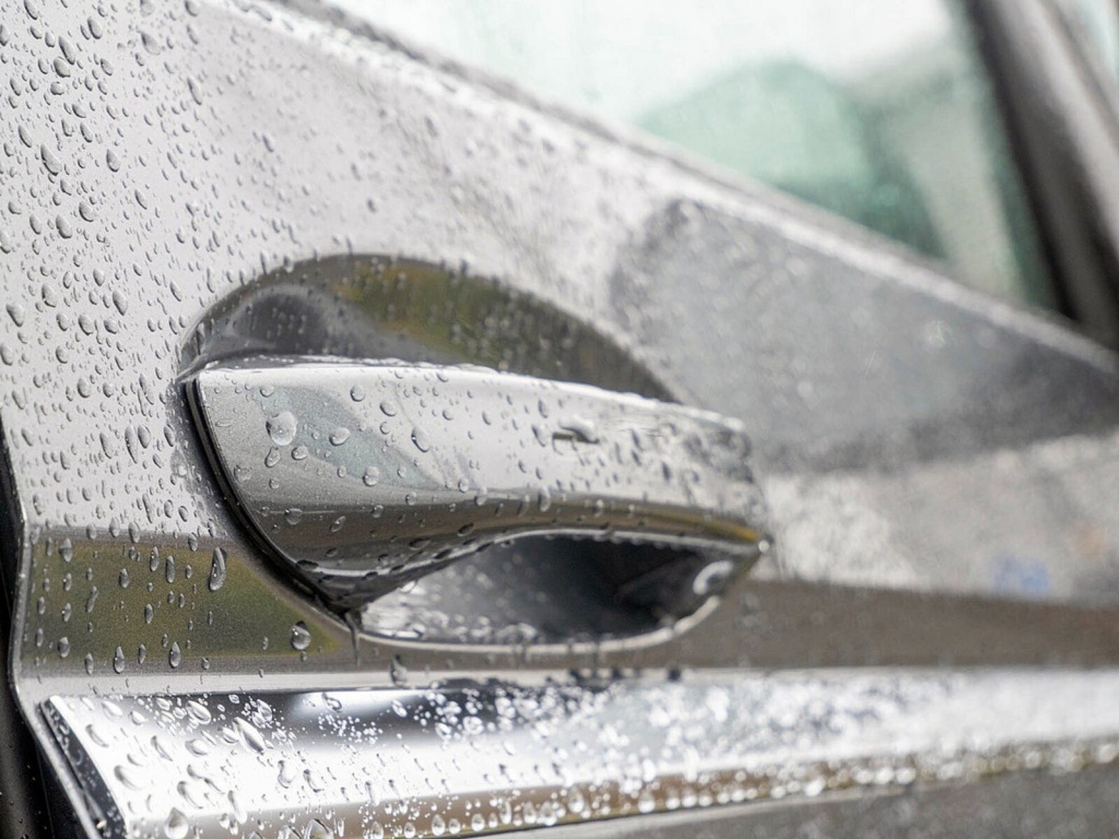 Volkswagen Multivan Langversion – Bild 10