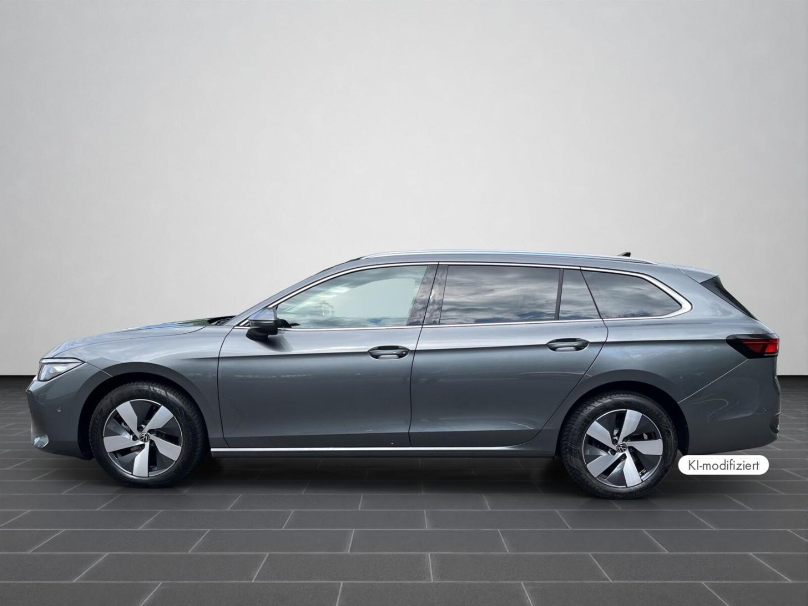 Volkswagen Passat – Bild 7