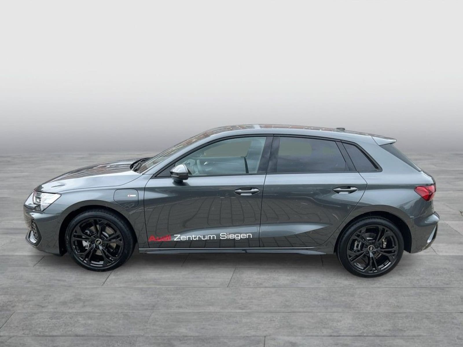 Audi A3 Sportback – Bild 3