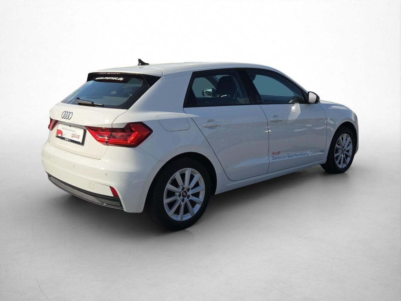 Audi A1 Sportback – Bild 17