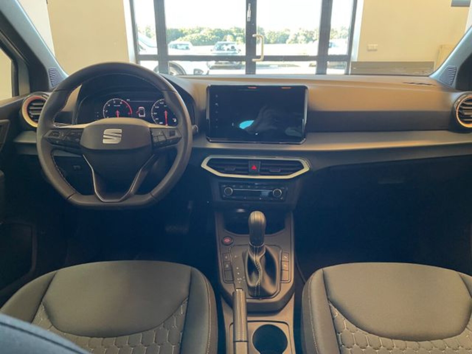 SEAT Arona – Bild 14