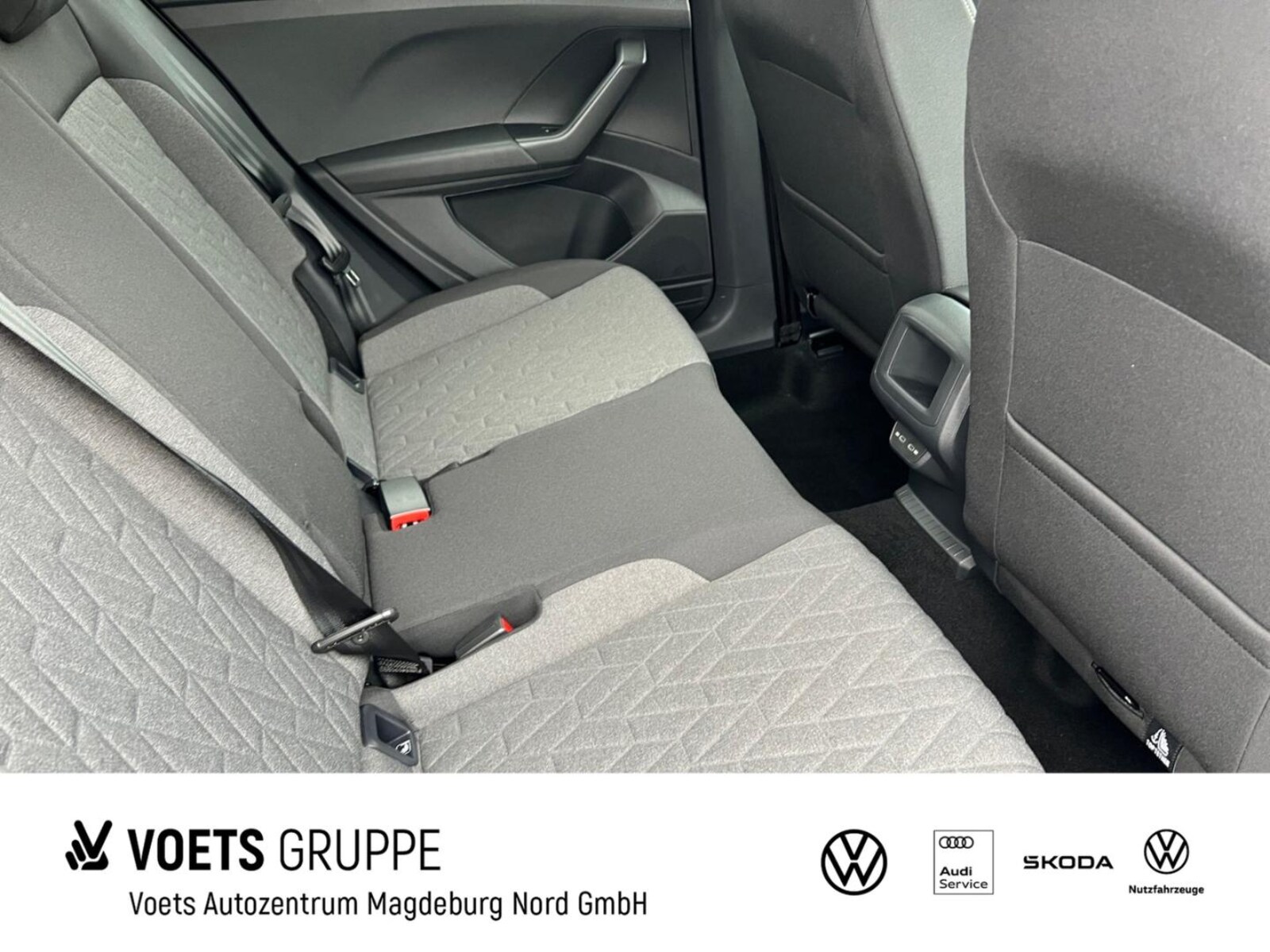 Volkswagen T-Cross – Bild 13
