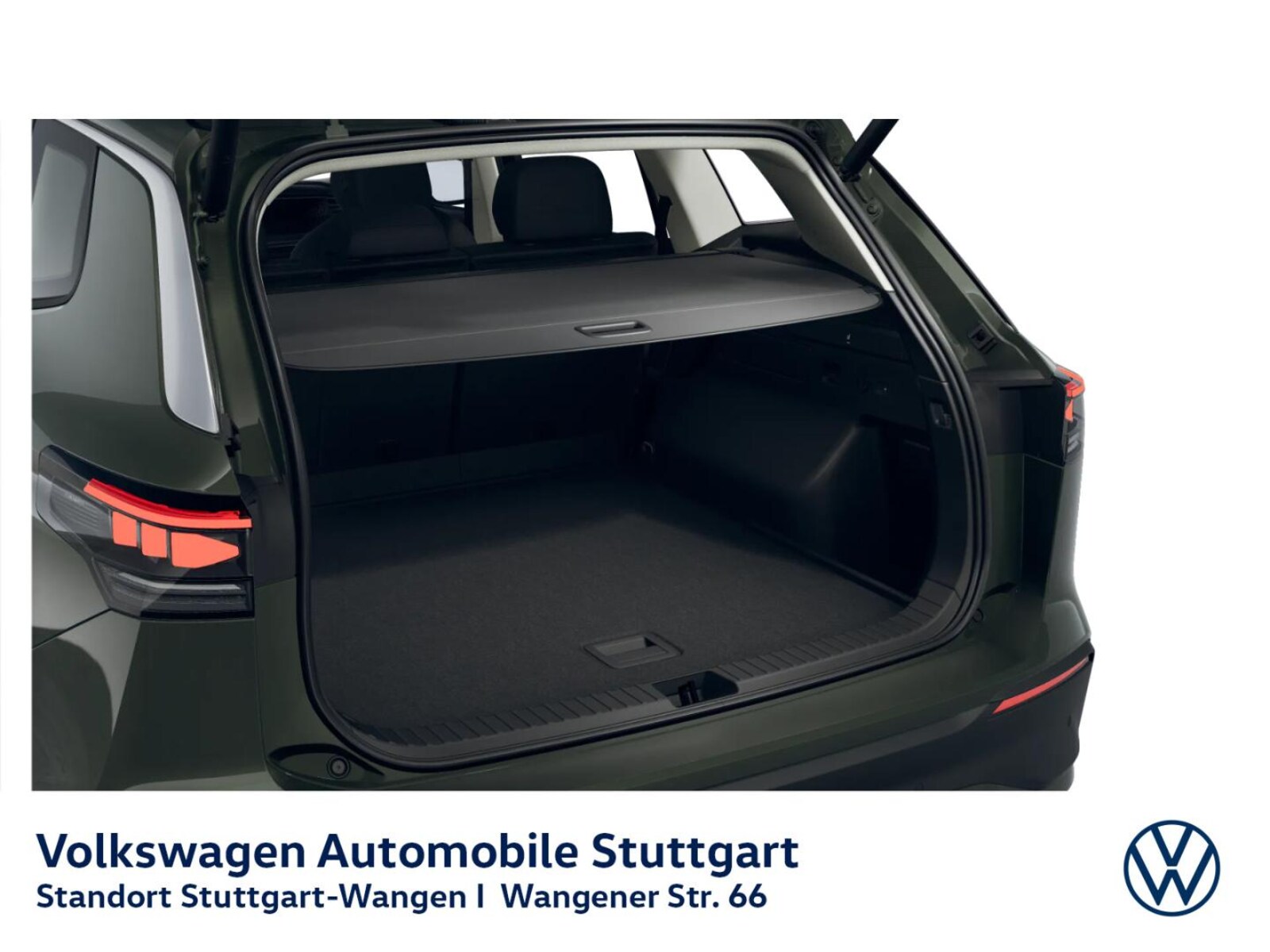Volkswagen Tayron – Bild 7