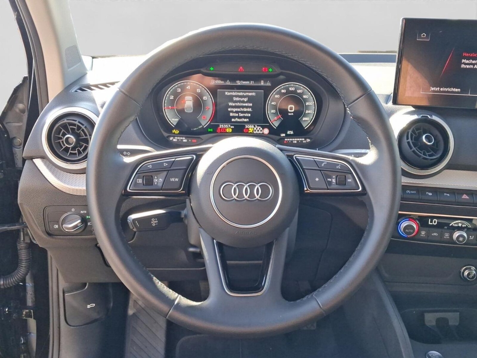 Audi Q2 – Bild 16