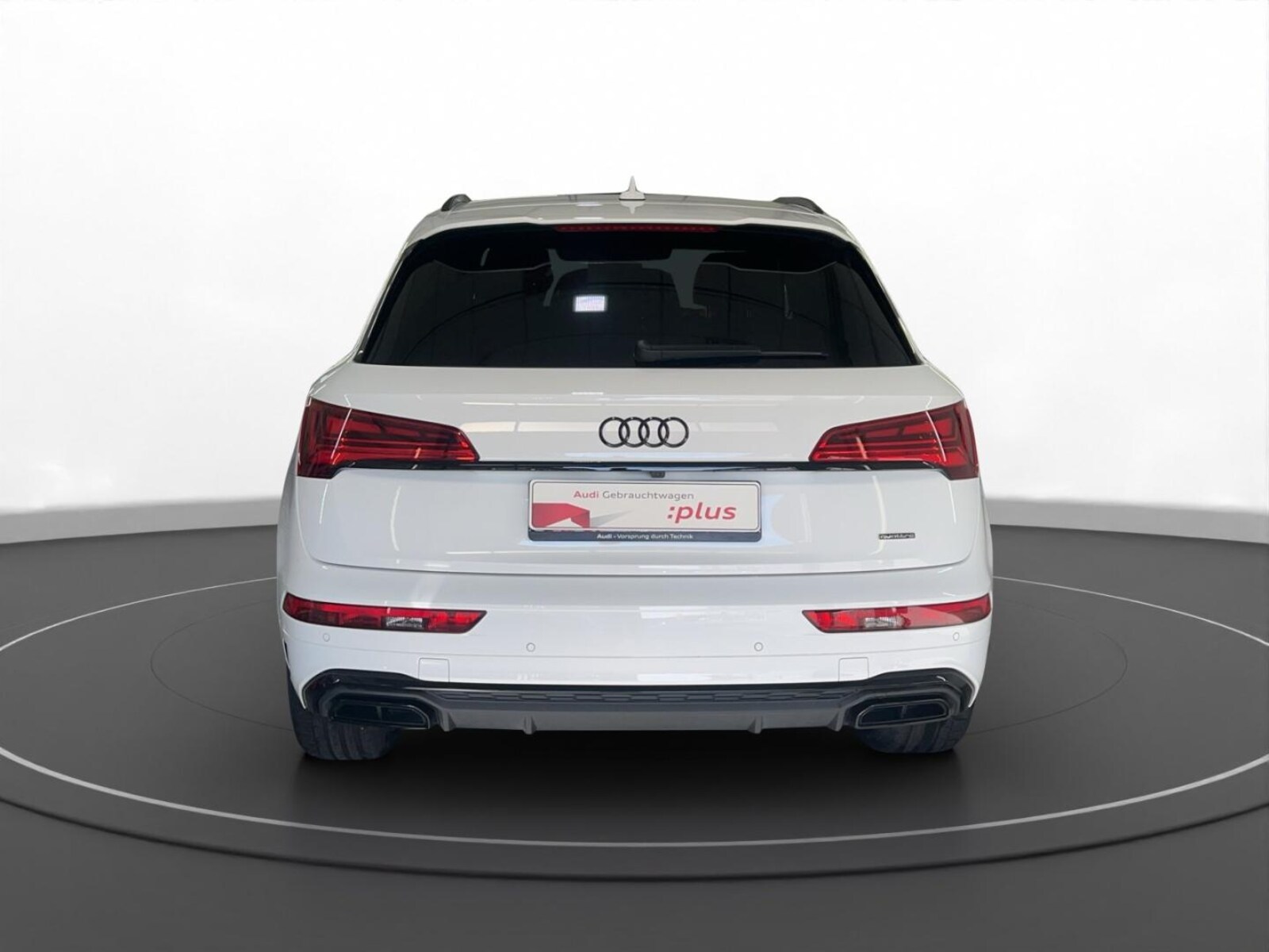 Audi Q5 – Bild 6