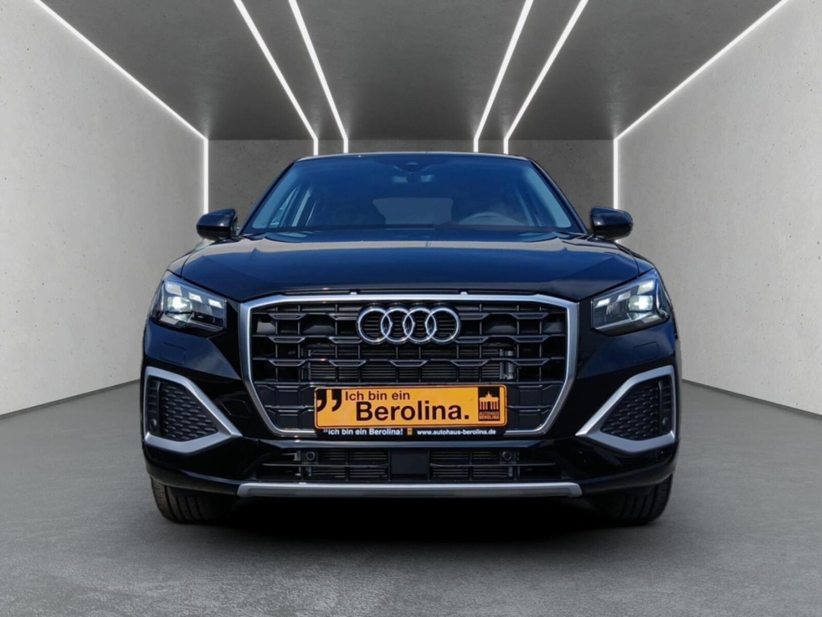 Audi Q2 – Bild 5