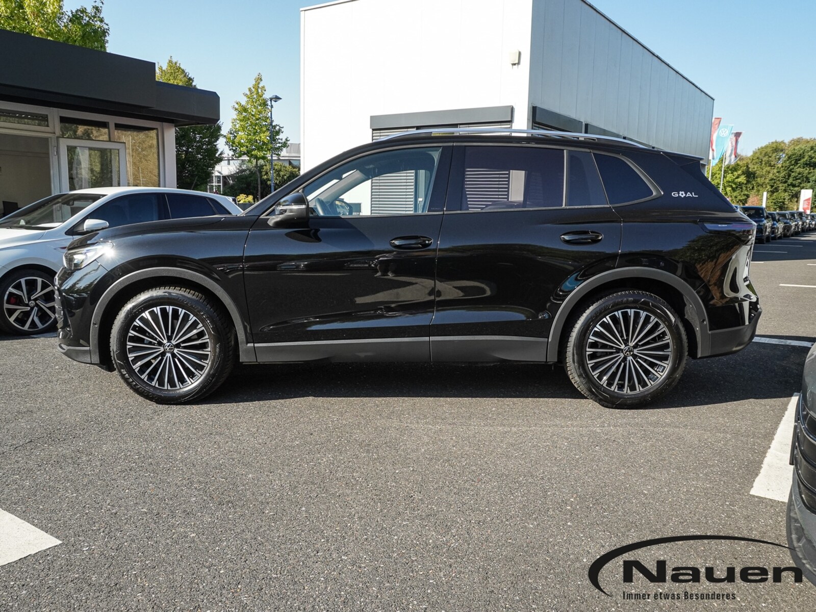 Volkswagen Tiguan – Bild 4