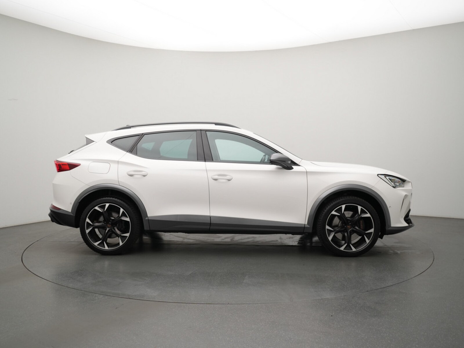 CUPRA Formentor – Bild 3