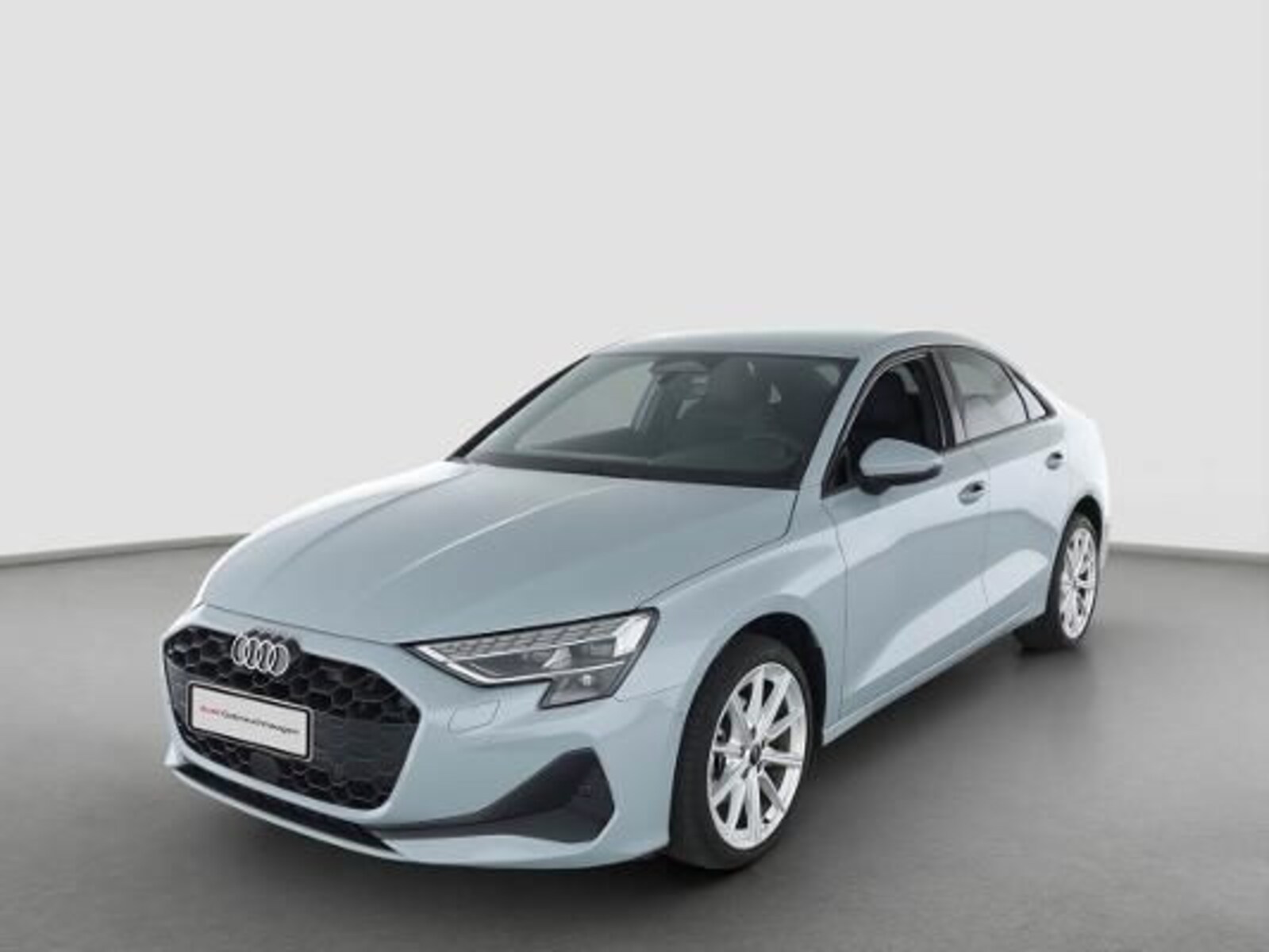 Audi A3 Limousine – Bild 2