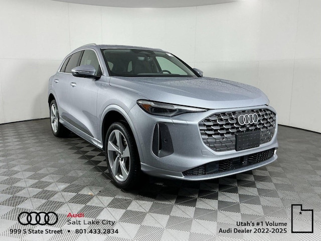 Photo of 2026 Audi Q5