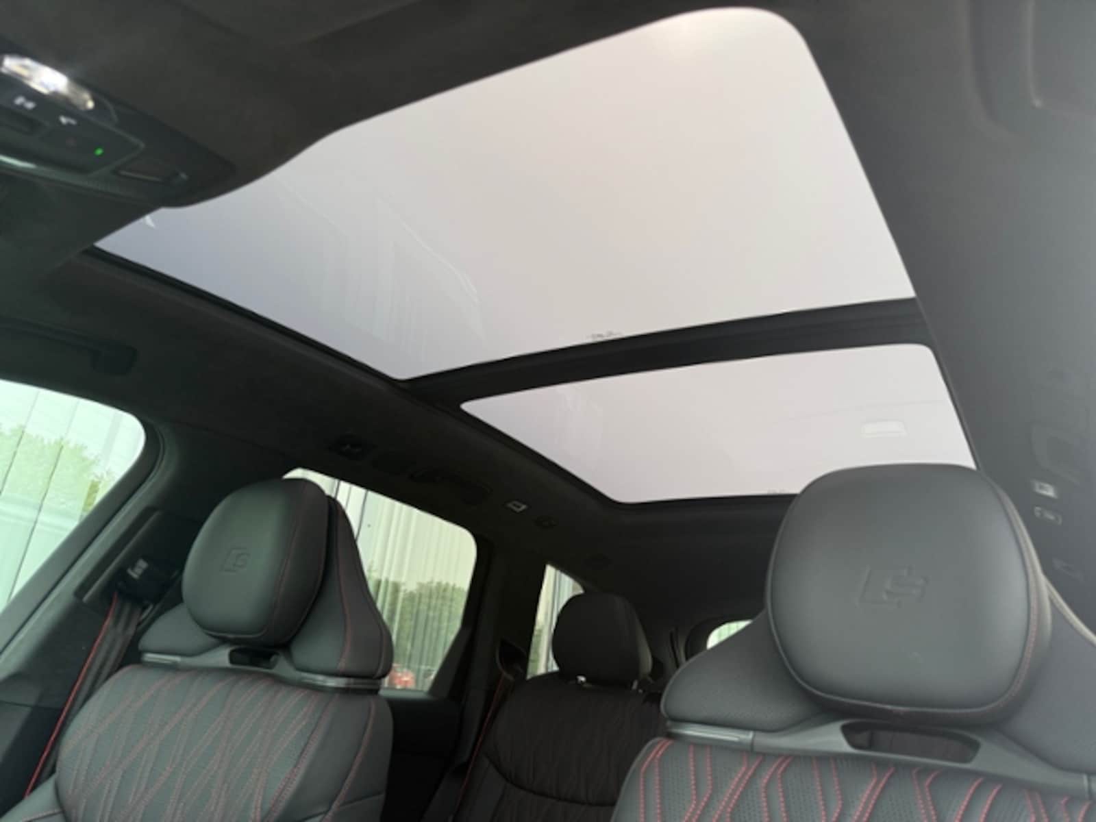 Audi Q7 – Bild 22