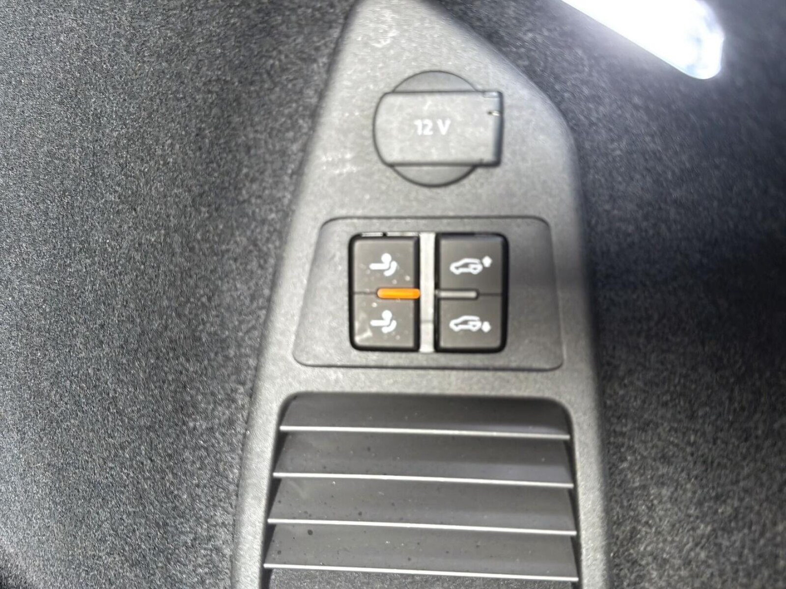 Volkswagen Touareg – Bild 20