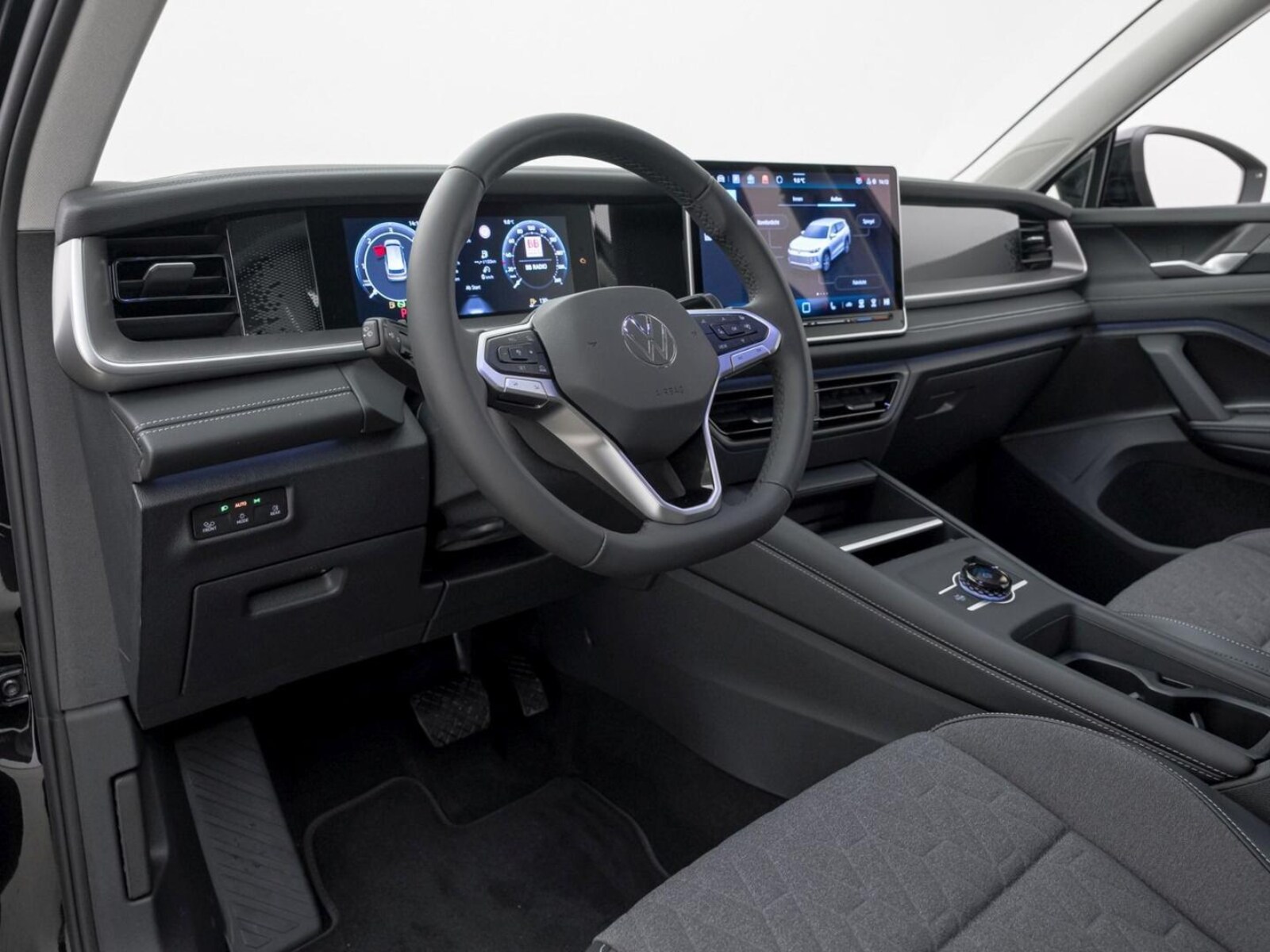 Volkswagen Tayron – Bild 11