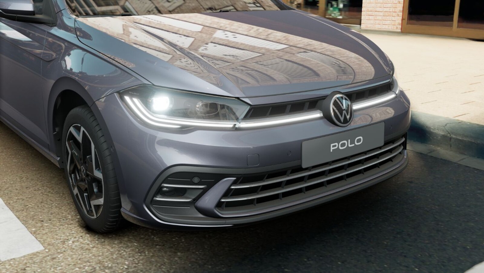 Volkswagen Polo – Bild 13
