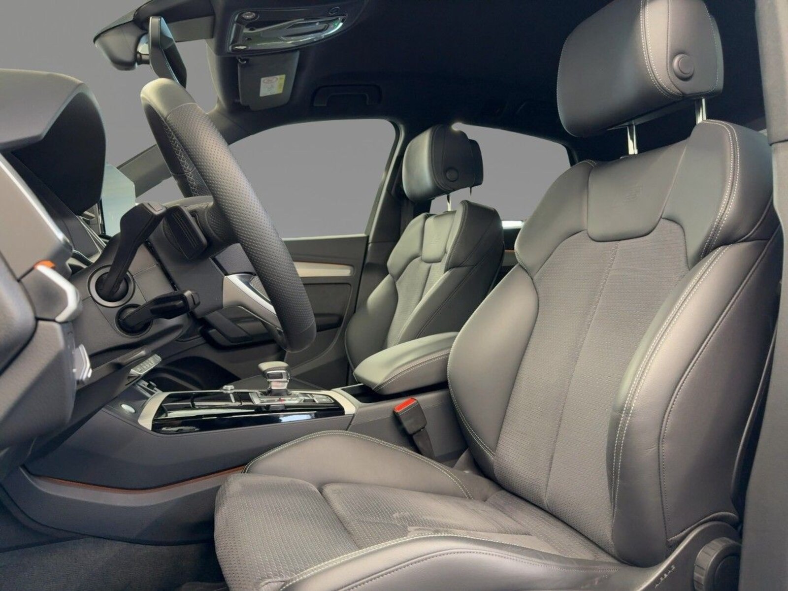 Audi Q5 Sportback – Bild 7