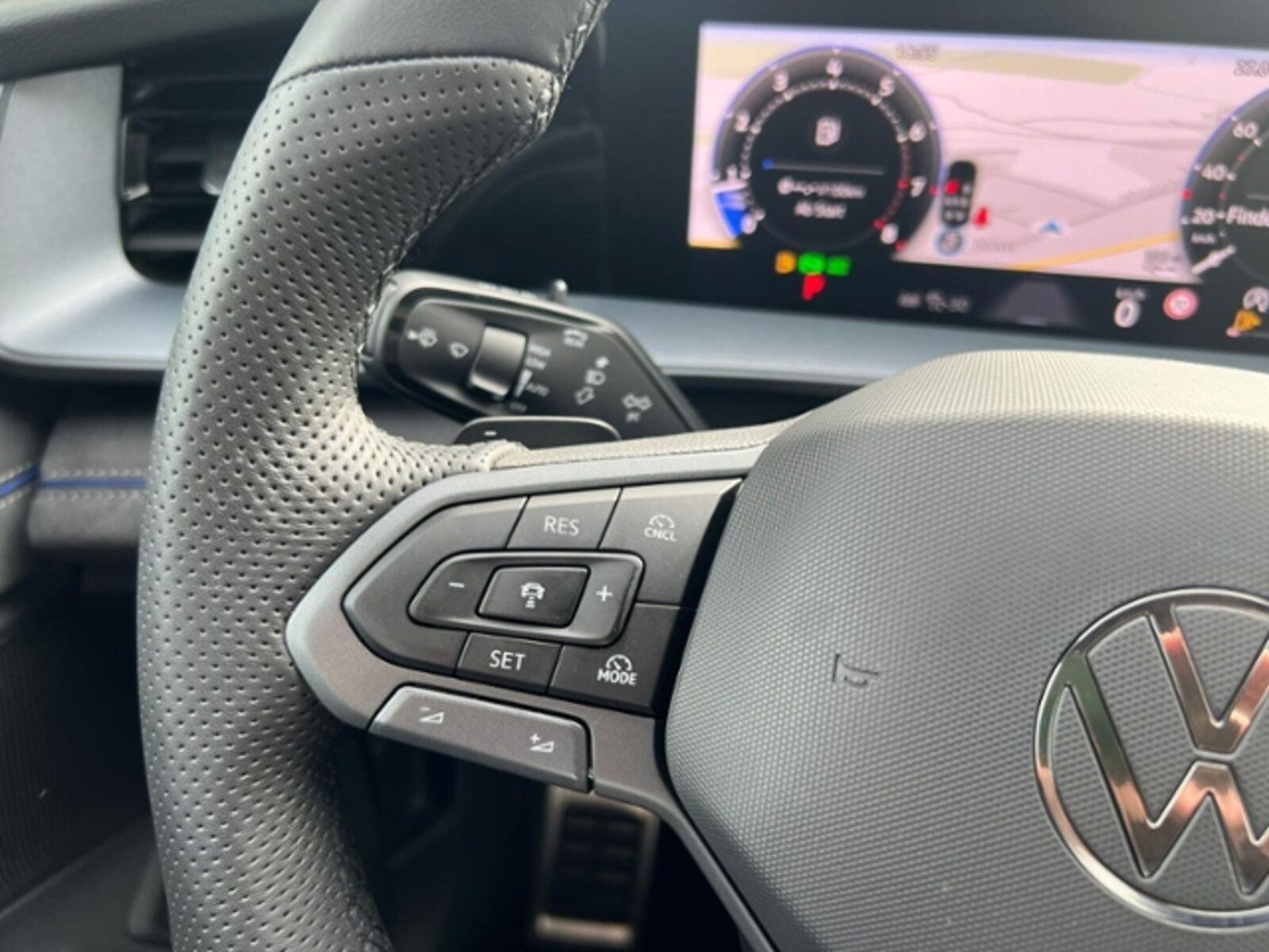 Volkswagen Tayron – Bild 23