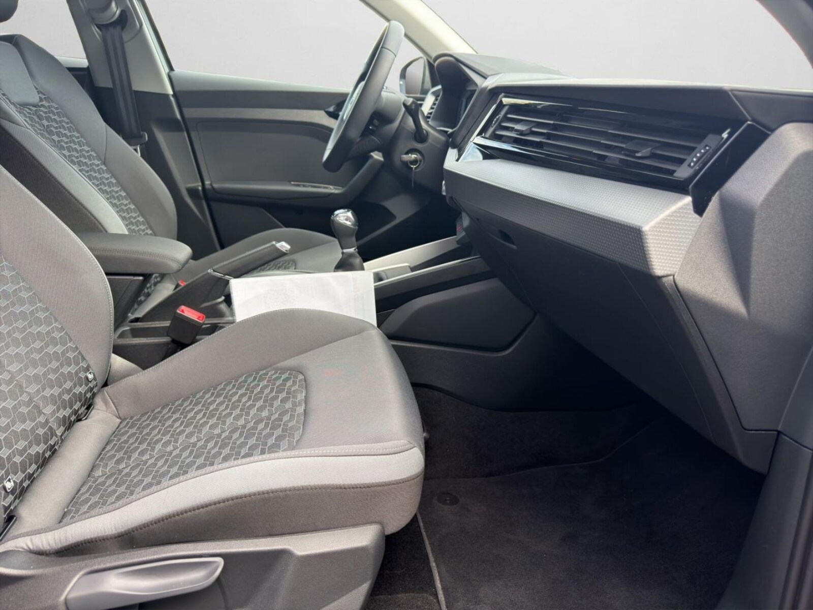 Audi A1 Sportback – Bild 4