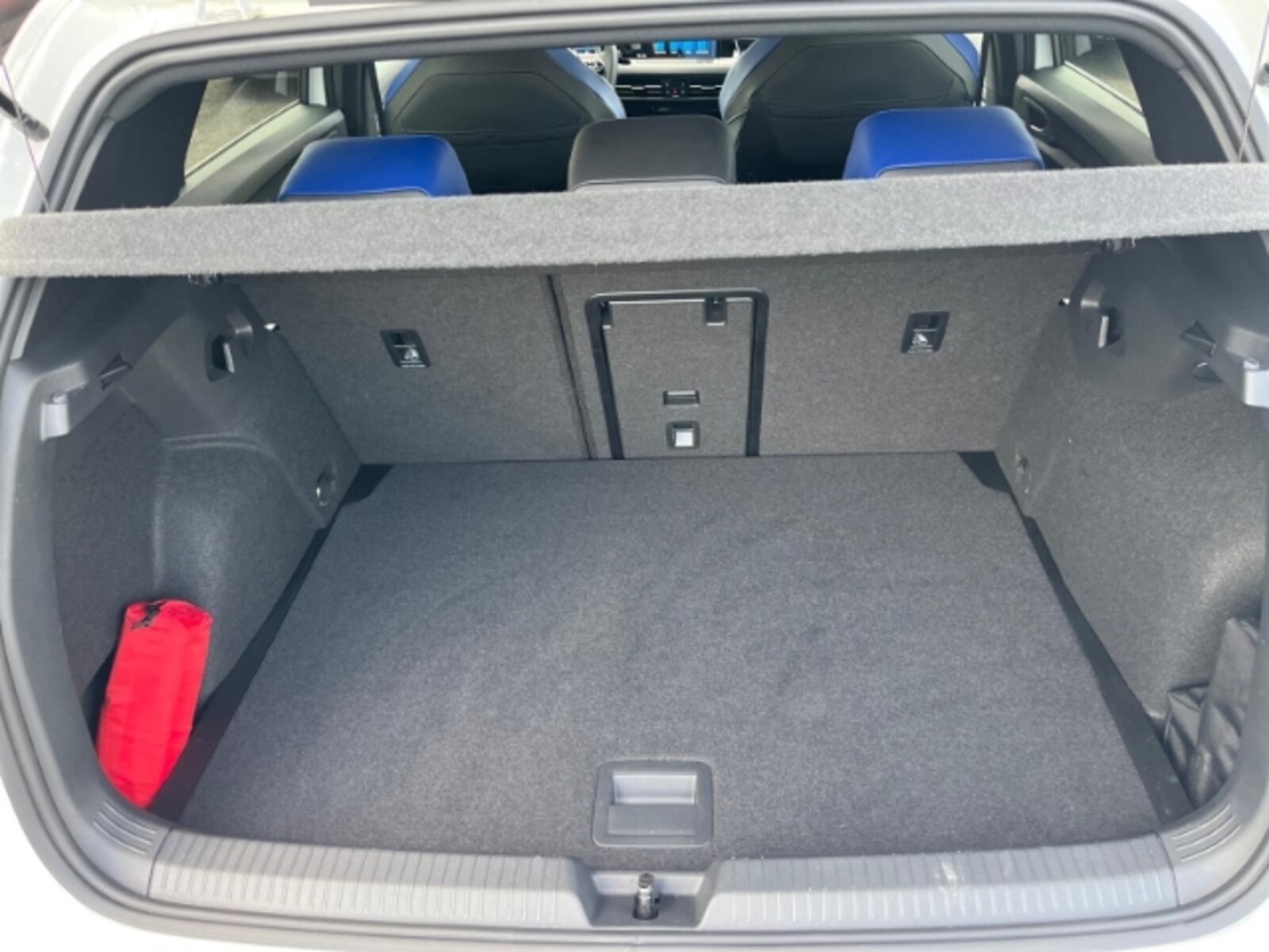 Volkswagen Golf – Bild 11