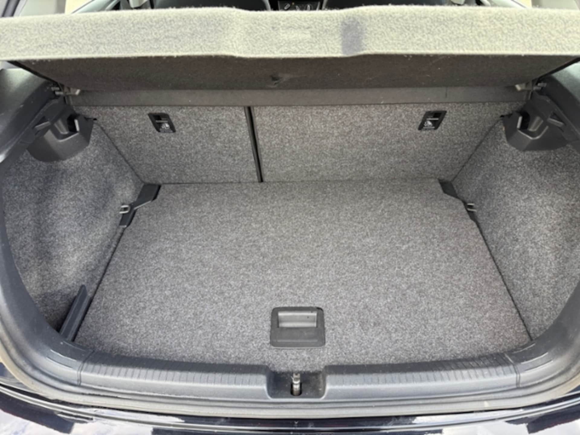 Volkswagen Polo Comfortline