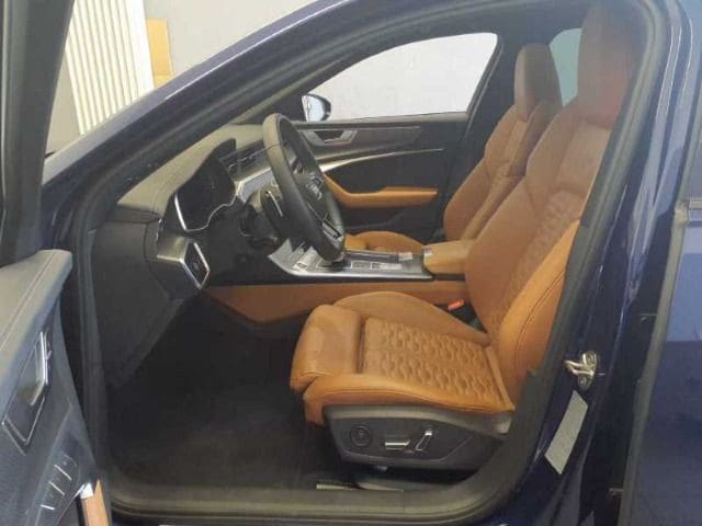 Audi RS6 Avant TFSI Quattro Tiptronic -  - Joinsteer - #2