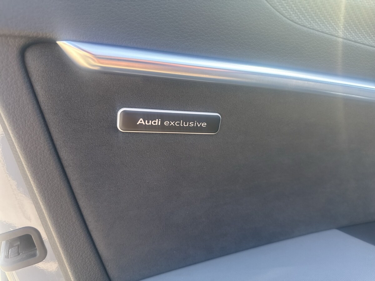 Image about Audi RS 6 Avant TFSI quattro tiptronic