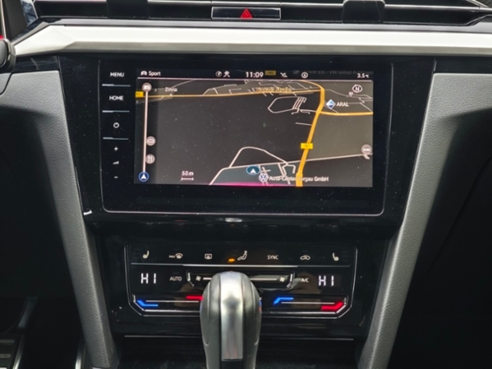 Volkswagen Arteon Shooting Brake – Bild 13