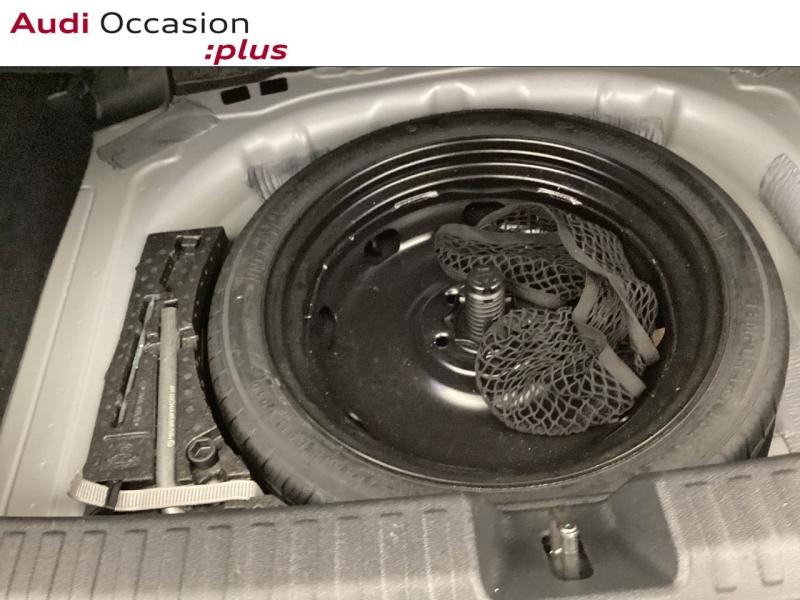 Image about Audi A3 Sportback Design Luxe 35 TDI 110 kW (150 ch) S tronic