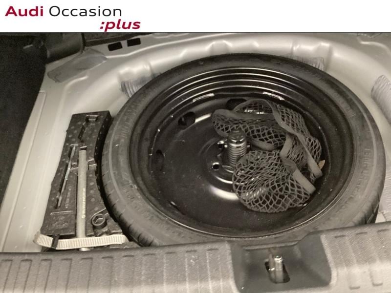 Image about Audi A3 Sportback Design Luxe 35 TDI 110 kW (150 ch) S tronic