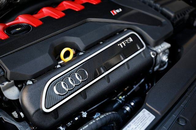2026 Audi RS 3 Base - Photo 29
