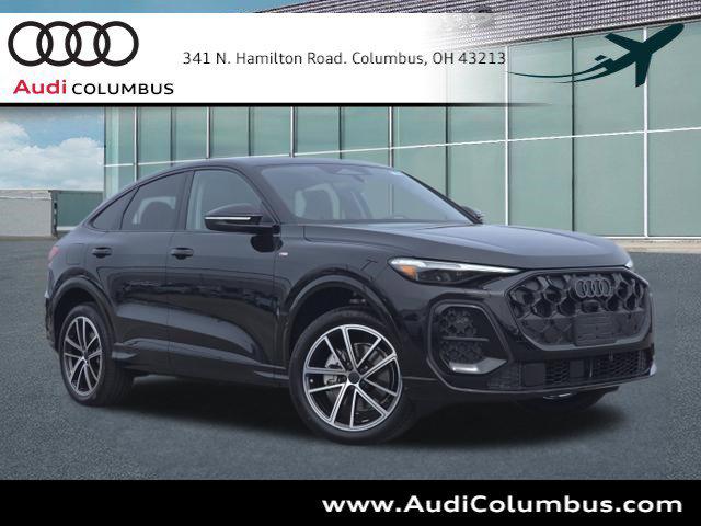 2026 Audi Q5 Sportback