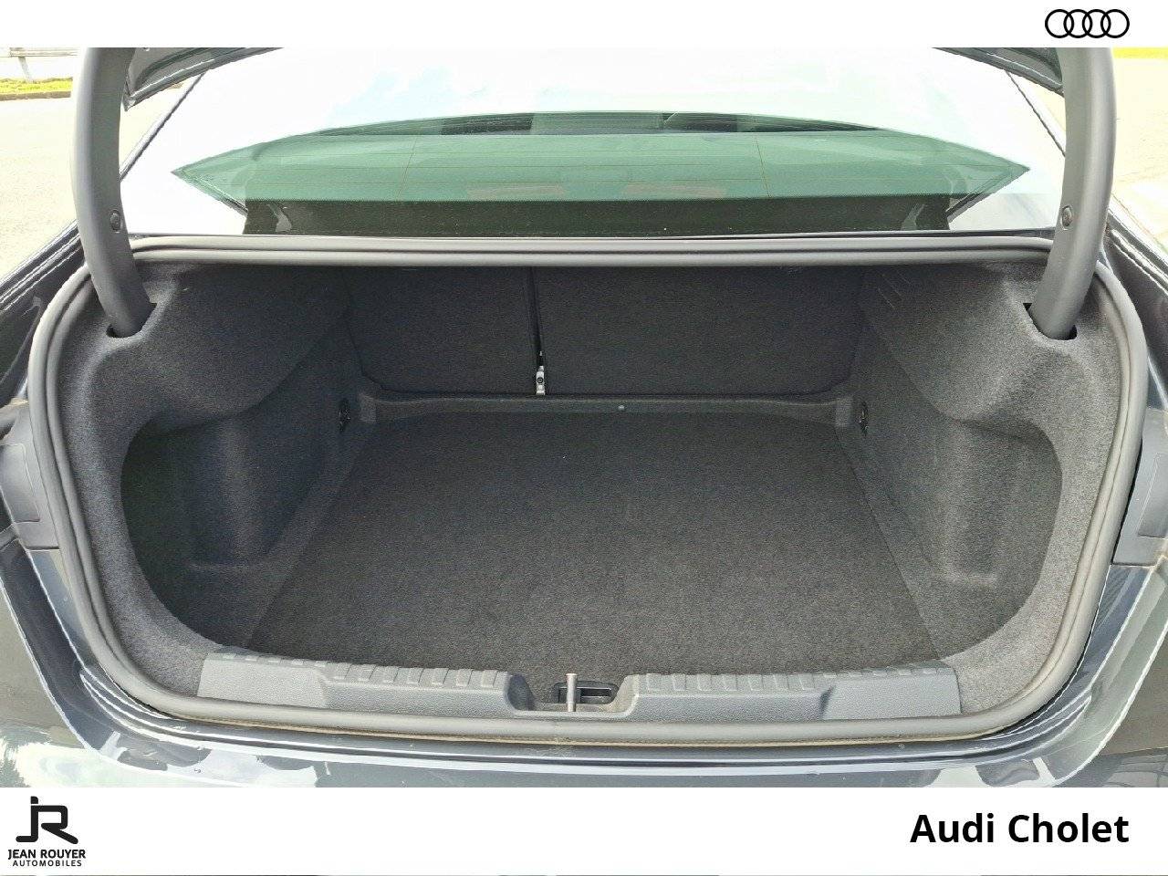 Image about Audi A3 Berline Business Line 35 TFSI 110 kW (150 ch) S tronic