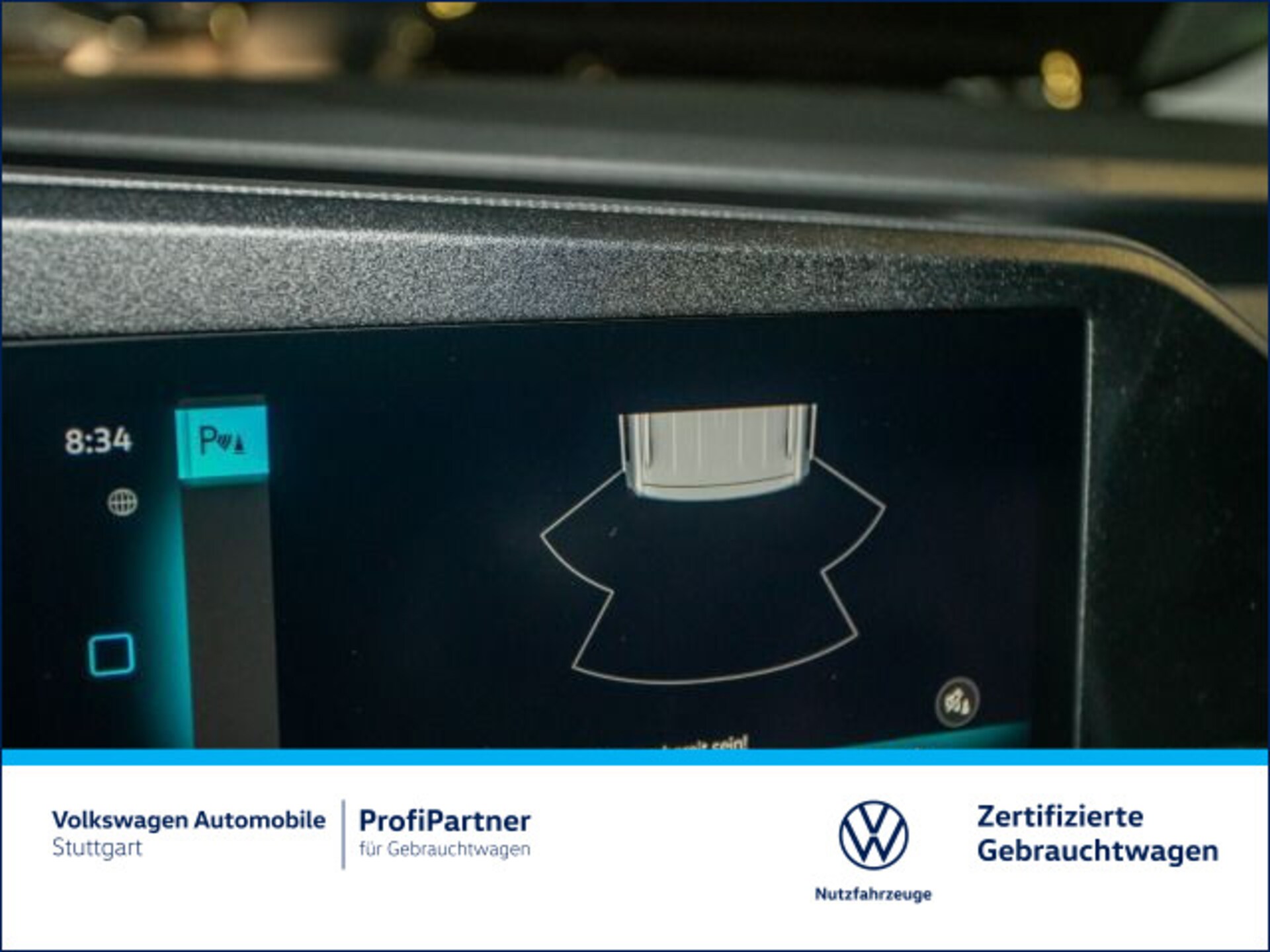 Volkswagen Caddy Maxi Cargo