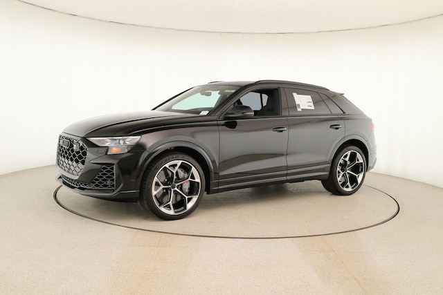 2026 Audi RS Q8 Base - Photo 13