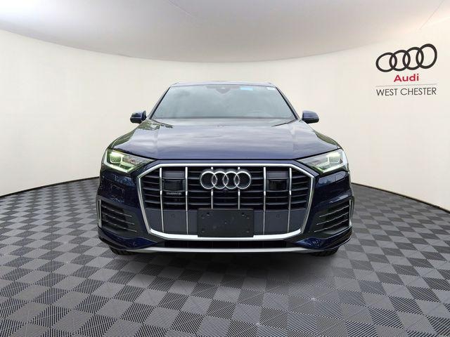 2023 Audi Q7