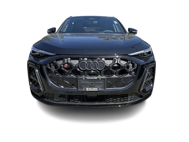 2026 Audi SQ5 Sportback