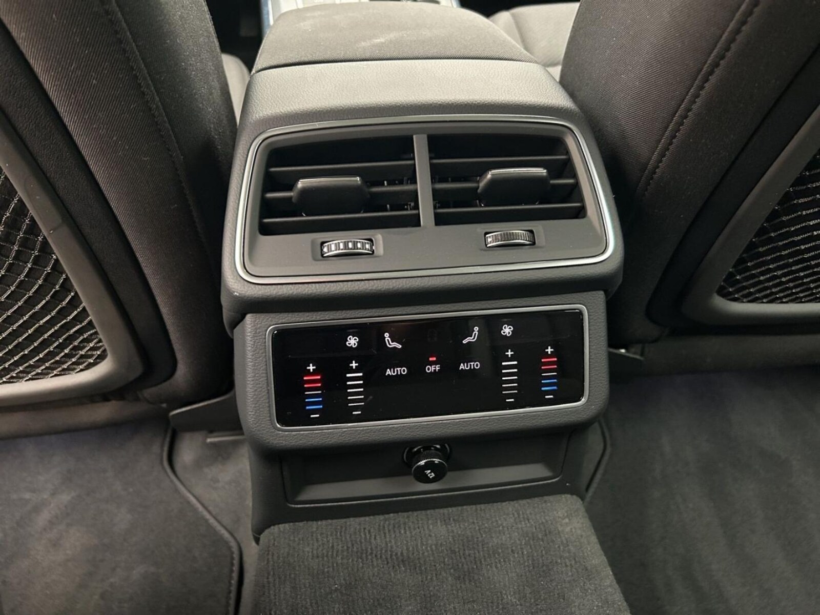 Audi A6 Avant – Bild 17